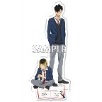 ハイキュー！！ 制服 全身アクリルスタンド 黒尾＆孤爪オンラインで予約受付中です！他にもたくさんの商品を紹介しております。