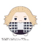②東京リベンジャーズ ふわコロりん Msize3 B 佐野万次郎 私服グッズの予約情報はこちらをご確認ください。色々なお店の在庫状況を確認したい方も是非ご利用してください！