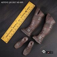 1/6用 男性用ロングブーツ(ブラウン)予約お忘れなく！似たような商品をお探しの方も是非ご覧ください。