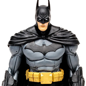 『DCコミックス』DCマルチバース 7インチ・アクションフィギュア #181 バットマン[ゲーム『バットマン：アーカム・シティ 』]プレミアになってしまう前にぜひ手に入れてみてください！他にもたくさんの商品を紹介しております。