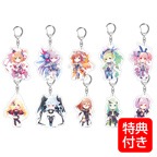 ②ぴくりる！ 劇場版マクロスΔ 絶対LIVE!!!!!! トレーディングアクリル…最新予約状況毎日たくさんの商品を追加で紹介しております。